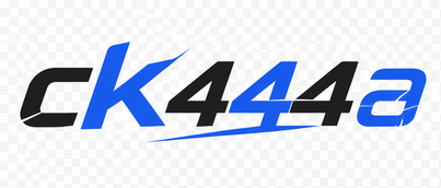 ck444a logo